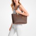 MK BOLSA 35S4G6HT9B BROWN - U$