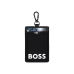 BOSS PORTA TARJETA+LLAVERO 5636 U 001