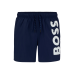 BOSS SHORT OCTOPUS 50469602 L 413