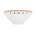 BOWL PORCELANA 20.5X8CM 38573/38576