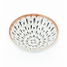 BOWL PORCELANA 20.5X8CM 38573/38576