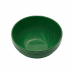 BOWL PORCELANA VERDE 20X9CM SYP40-06