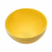 BOWL PORCELANA AMARILLO 20X9CM SYP43-06