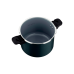 TRAMONTINA OLLA A PRES TORINO 4.5L 20558/620 GREEN