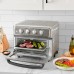 CUISINART AIR FRYER/HORNO 17L TOA-70