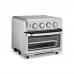 CUISINART AIR FRYER/HORNO 17L TOA-70