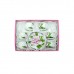 JG DE TAZAS PARA CAFÉ 12 PZS FLOR 0138