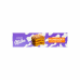 ALFAJOR MILKA TRIPLE DULC/D/LECHE AGRU420G