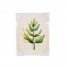 CUADRO DECOR HOJAS 012917/18/19 30X40CM
