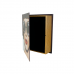 JOYERO LIBRO DIOR G MDF 27X22X7CM