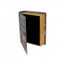 JOYERO LIBRO WINE P MDF 17.5X12.5X4CM