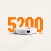 XIAOMI MI ROBOT VACUUM X20 PRO WHITE BHR8855