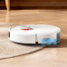 XIAOMI MI ROBOT VACUUM S40 PRO BHR089REU - BIVOLT