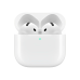 APPLE AIRPODS 4 MXP63LL WLS