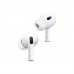 APPLE AIRPODS PRO 2GN MTJV3LL/A WHITE