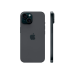 CEL IPHONE 15 256GB BLACK A3090