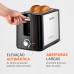 MONDIAL TOSTADORA SMART TOAST 110V - T-13