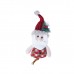 PINGENTE NAVIDAD NOEL/NIEVE/RENO 26CM SH062205