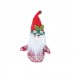 PINGENTE NAVIDAD NOEL/NIEVE 16CM SH02313