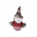 PINGENTE NAVID NOEL/NIEVE 20CM SH02228