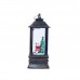 LINTERNA NAVID NOEL VIENTO USB 8X8X19,5CM 0073