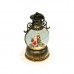 LINTERNA NAVIDAD NOEL VIENTO USB 10.5X20CM 011-A