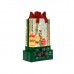 LINTERNA NAVIDAD PERRO VIENTO USB 10X18CM 010-A