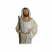 PESEBRE SAGRADA FAMILIA 75CM ORO 189-334-1