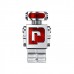 PERFUME PACO RABANNE PHANTOM IN RED EDP ELIXIR M - 100ML