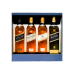 WHISKY J.WALKER COLLECTION 20CL