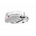 ROBOT ASPIRADOR XIAOMI MI ROBOT VACUUM S10 - 45W - RECARGABLE - BLANCO